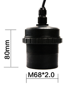 كاشف مستوى السائل بالموجات فوق الصوتية لجهاز استشعار المياه - Product Image 3