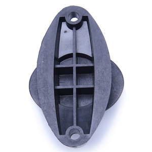 Điện áp cao Dây Nhựa Điện hàng rào Claw cách điện - Product Image 4