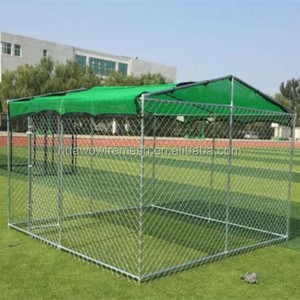 คอกสุนัขแบบ Link Chain Link,บ้านสุนัข - Product Image 5