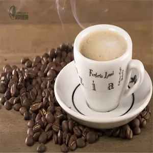 Горячая Распродажа кофе для потери веса в GMP ODM OEM