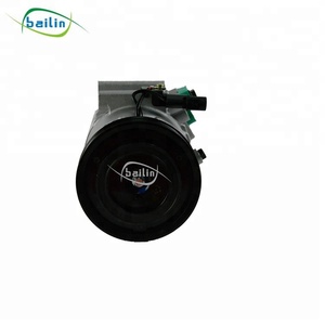 Compressore climatizzatore auto 97701-2P310 per <span class=keywords><strong>HYUNDAI</strong></span> <span class=keywords><strong>SPORTAGE</strong></span> 2010-2011 - Product Image 5