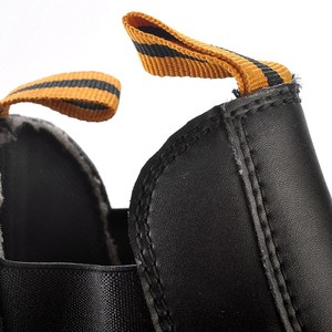 أحمر الجناح m-8025 سلامة الحذاء - Product Image 6