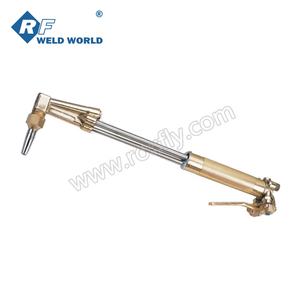 شعلة قطع نحاسية متوسطة الحجم من نوع ROCFLY <span class=keywords><strong>USA</strong></span> للقطع بالغاز طراز GPN موديل G01-150 - Product Image 4