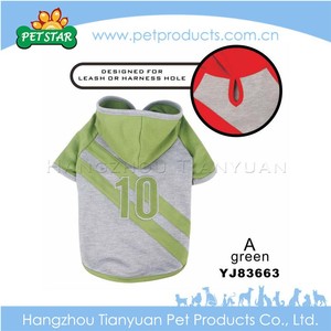 Preço baixo garantido qualidade <span class=keywords><strong>xxx</strong></span> pequeno cão roupas da <span class=keywords><strong>china</strong></span> - Product Image 4