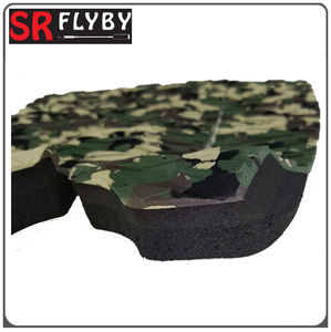 Tapis de pont de <span class=keywords><strong>surf</strong></span> personnalisé en EVA adhésif 3M camouflage - Product Image 3