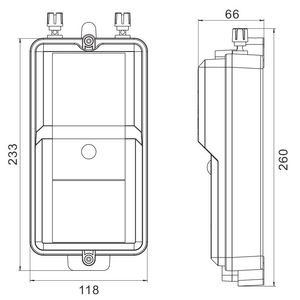 Pengelolaan Pertanian Pagar Listrik Pengisi Daya Pagar Listrik untuk Hewan/domba/kuda/gajah/sapi - Product Image 5