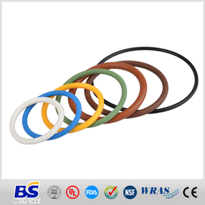 ısı direnci mavi <span class=keywords><strong>teflon</strong></span> oval viton 70a silikon <span class=keywords><strong>o</strong></span> <span class=keywords><strong>ring</strong></span> - Product Image 3