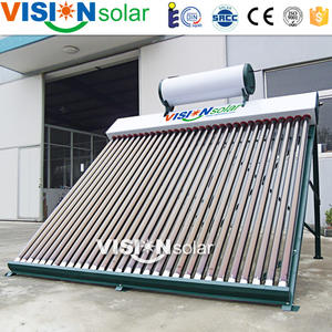 Collecteur <span class=keywords><strong>solaire</strong></span> à basse pression, produit de qualité supérieure, bon marché, - Product Image 3