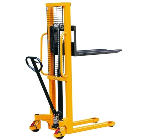 ミニハンドリフト 11型対応 1000kg 軽量 コンパクト フォーク長さ900mm 爪間隔200mm （個人様は営業所止め） KIKAIYA ミニハンドリフト 11型対応 1000kg 軽量 コンパクト フォーク