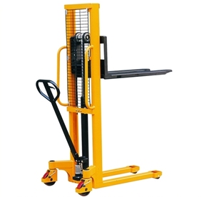3000 kg ההרמה מרבי גובה 3 m ידני מלגזה - Product Image 1