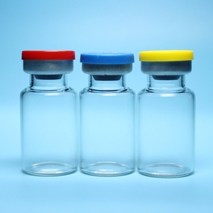 Lọ Sấy Đông Lạnh - Product Image 1