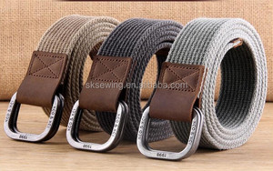 Boîte de composants à boucle robuste x machine à coudre pour ceinture en cuir - Product Image 4