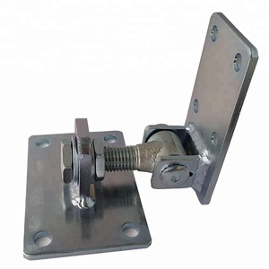 Cerniera <span class=keywords><strong>per</strong></span> cancelli pesanti M24 x 150 mm <span class=keywords><strong>per</strong></span> porta da giardino - Product Image 6