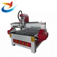 جينان الصين آلة مخرطة باستخدام الحاسب الآلي صنع في الصين cnc الخشب آلة الحفر