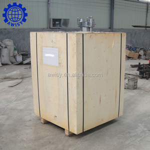 เครื่องสกัดน้ำมันเมล็ดดำประสิทธิภาพสูง - Product Image 4