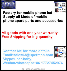 Livraison rapide en gros lcd tactile écran pour samsung galaxy s4 lcd i9500 <span class=keywords><strong>i9505</strong></span> i337 - Product Image 1