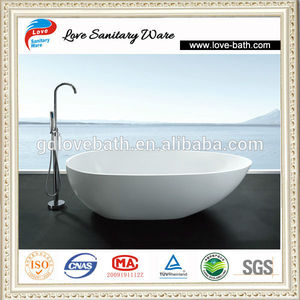 bañera <span class=keywords><strong>de</strong></span> encargo para el precio libre <span class=keywords><strong>de</strong></span> pie <span class=keywords><strong>de</strong></span> baño <span class=keywords><strong>de</strong></span> piedra - Product Image 1