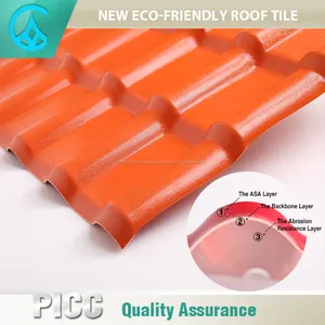 Schalldichte wirtschaftlich faser zement dachziegel/Nicht Nichtasbestwelldachplatten faserzement dachbahn