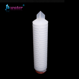 0.22 0.45 <span class=keywords><strong>0.5</strong></span> ميكرون تصفية المياه خراطيش مرشحات غشاء - Product Image 2