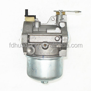 Tecumseh Parte #715728 carbuertor cabe HSK600 motor - Product Image 2