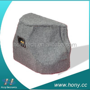BM <span class=keywords><strong>W</strong></span> E60 coche woofer caja vacía - Product Image 4