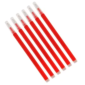 Löschbaren kugelschreiber refill und Geltintenfeder Mine, wärme entfernen ink pen