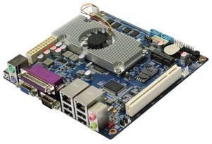 Cpu intel carte mère atx <span class=keywords><strong>ddr2</strong></span>/<span class=keywords><strong>ddr3</strong></span> carte mère avec à bord 2gb/6*com - Product Image 1