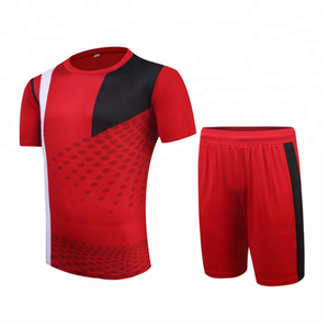 Custom Design soccer uniform - Product Image 2