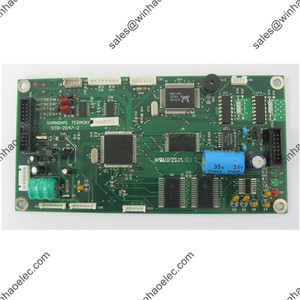 Carte mère <span class=keywords><strong>DIGI</strong></span> SM-100 STB-2047 SM80 (version 100) SM110PCS 100BCS carte mère - Product Image 2
