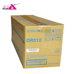 Unidad de Tambor Original DR312 para <span class=keywords><strong>Konica</strong></span> <span class=keywords><strong>Minolta</strong></span> <span class=keywords><strong>Bizhub</strong></span> 227 287 <span class=keywords><strong>367</strong></span> - Product Image 4