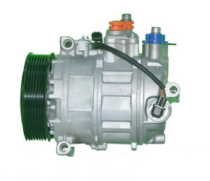 Meilleures ventes <span class=keywords><strong>Compresseur</strong></span> <span class=keywords><strong>de</strong></span> climatisation automobile 7SEU pour MZ Autres systèmes <span class=keywords><strong>de</strong></span> climatisation - Product Image 4