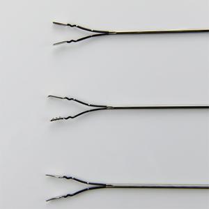 Pinça Cirúrgica para Endoscopia Laparoscópica Bipolar - Product Image 6