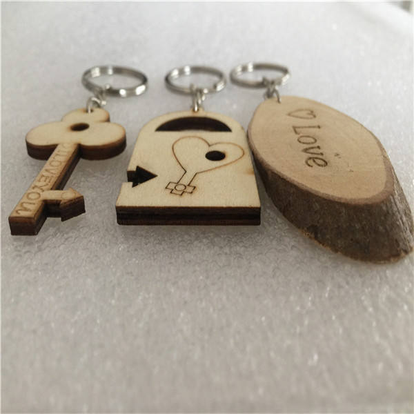 Couleur de contreplaqué poli