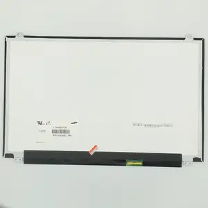 Pantalla LCD LED para ordenador portátil, para SONY VAIO E Series SVE15118FGW SVE151A11W, A +, 15,6