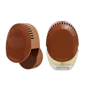 Chứng Nhận WaCE Và Phích Cắm Điện Essenrial Oil <span class=keywords><strong>Diffuser</strong></span> Trong Xi Măng Hương Thơm Tinh Dầu - Product Image 4