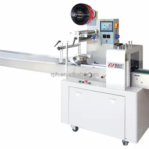 Foshan Ruipuhua Plastic Film Automatic Rotary Packing Machine