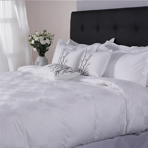 ELIYA Hotel 100% Bộ Đồ Giường Bằng Cotton/Ga Trải Giường/Khăn Trải Giường - Product Image 5