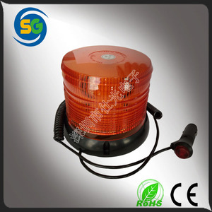 De alta potencia SMD5730 LED Advertencia balizas, Luz de advertencia, Luz <span class=keywords><strong>intermitente</strong></span> - Product Image 1