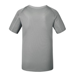 Мужские быстросохнущие футболки с принтом - Product Image 3