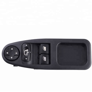 <span class=keywords><strong>Expert</strong></span> 2007-2016 OEM 6554.ZJ Interrupteur de vitre avant droite pour Fiat Scudo 270 - Product Image 2