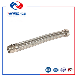 Chine fabricant <span class=keywords><strong>flexible</strong></span> tuyau en métal 12 "diamètre <span class=keywords><strong>toilette</strong></span> tuyau tressé - Product Image 3