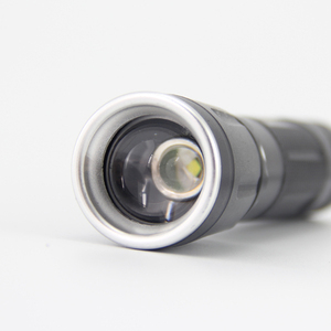ไฟฉาย LED แบบชาร์จไฟได้ Jiangxi <span class=keywords><strong>PLD</strong></span> X17-L2 18650 กำลังสูง ไฟฉาย LED ระยะไกล - Product Image 4
