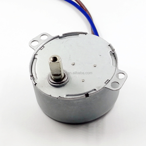 <span class=keywords><strong>AC</strong></span> 50tyz <span class=keywords><strong>motor</strong></span> síncrono <span class=keywords><strong>ac</strong></span> 12v 50/60hz