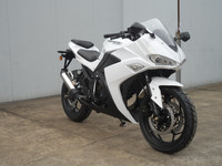 Moteur YAMASAKI 50cc Euro5 CEE pour utilisation en moto