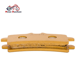 FA447 vente en gros de plaquettes de frein de moto pour APRILIA BENELLI pour BMW DUCATI pour <span class=keywords><strong>KTM</strong></span> <span class=keywords><strong>MV</strong></span> <span class=keywords><strong>AGUSTA</strong></span> pour SUZUKI TRIUMPH STREET - Product Image 6