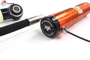 Высококачественный азотно-Заполненный автомобильный амортизатор для японского SUV LC100 - Product Image 4