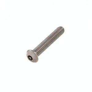 Filtre antivol à tête de bouton <span class=keywords><strong>Torx</strong></span>, 1 pièce, torsadé - Product Image 2