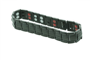 Health Magnetic 4 in 1 Titanium Bio Power Positive <strong>Energy</strong> <strong>Bracelets</strong> - Product Image 5