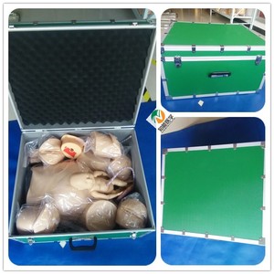 BIX-F50 <span class=keywords><strong>ISO</strong></span> giấy chứng nhận y tế điều dưỡng đào tạo sinh giả lập - Product Image 5