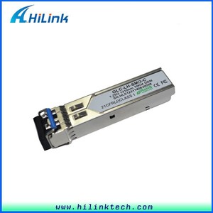 <span class=keywords><strong>Huawei</strong></span> SFP 1310nm 1.25 G SFP - Product Image 2